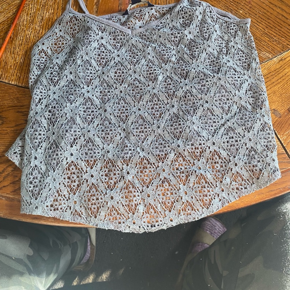 American eagle top